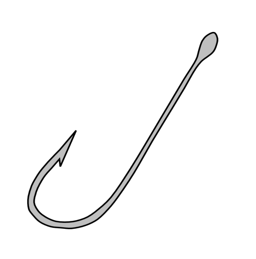 Hook Clipart Free