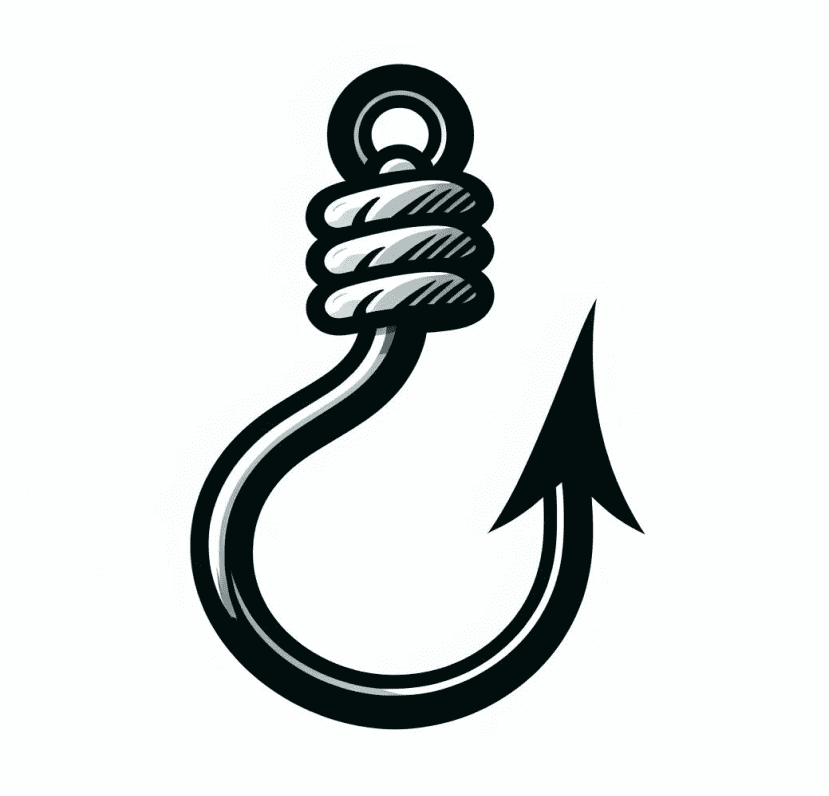 Hook Clipart Image Png