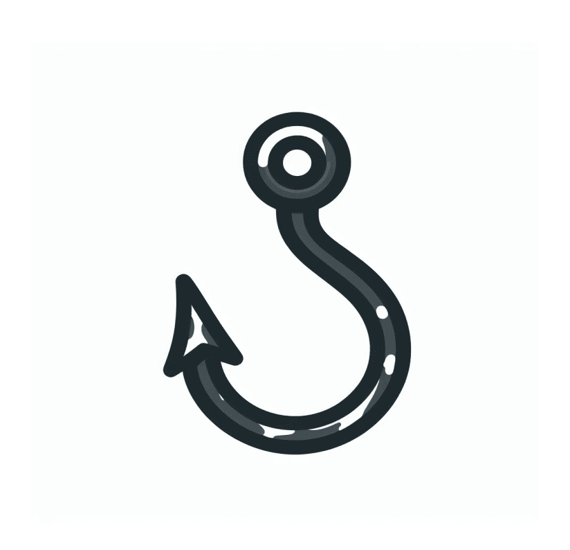 Hook Clipart Photo Free
