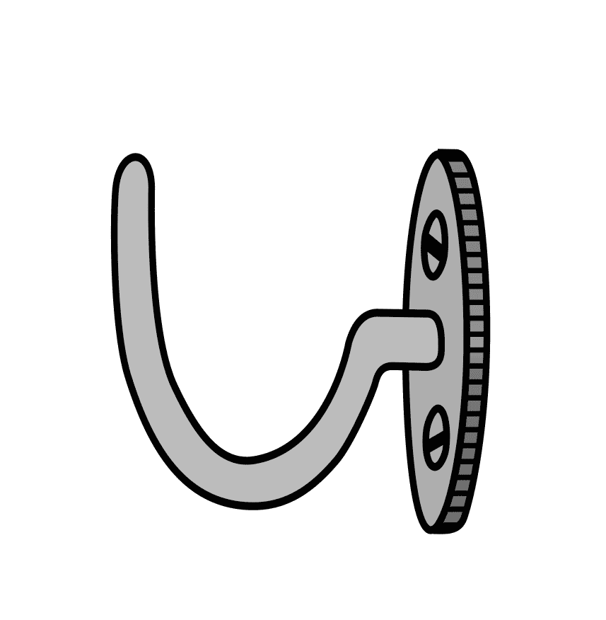 Hook Clipart Png Photo