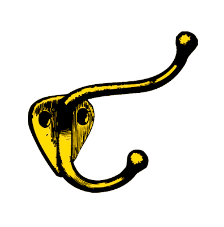 Hook Clipart Png Picture