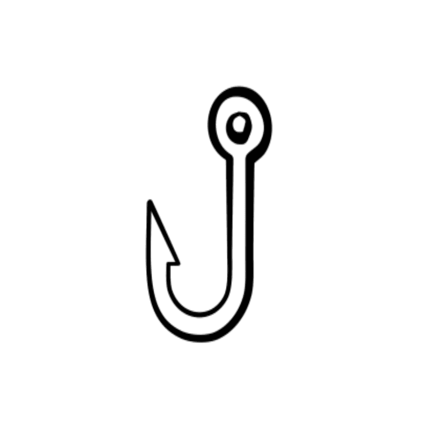 Hook Clipart Png