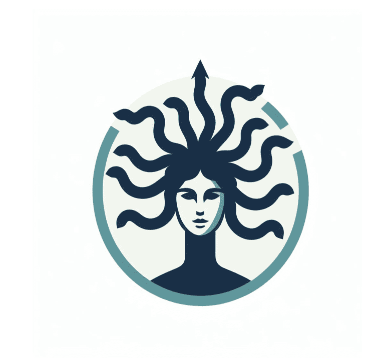 Medusa Clipart Free Picture