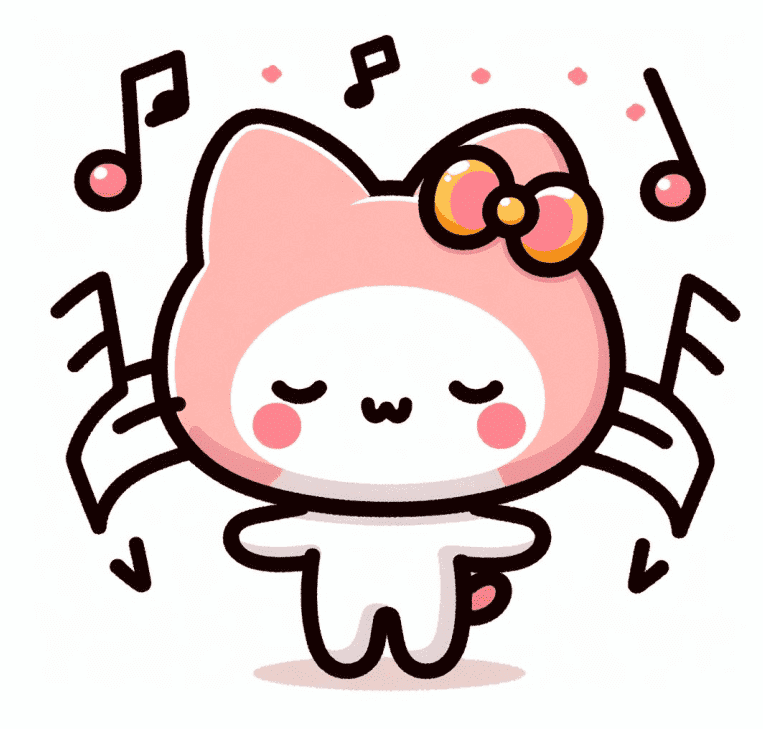 My Melody Clipart Download Free