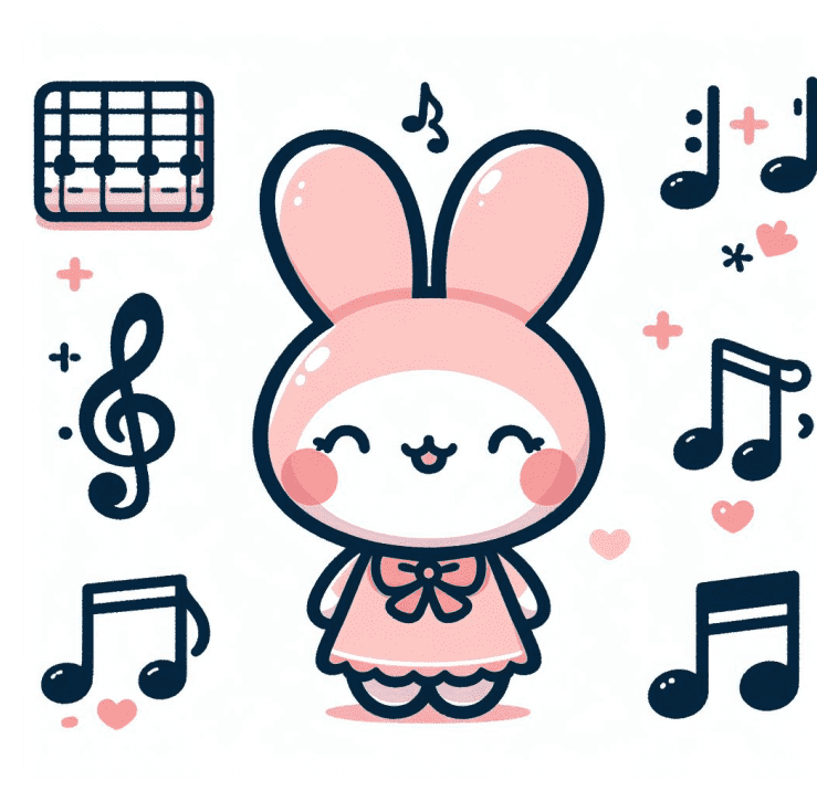 My Melody Clipart Download Images