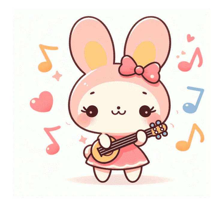 My Melody Clipart Download Picture