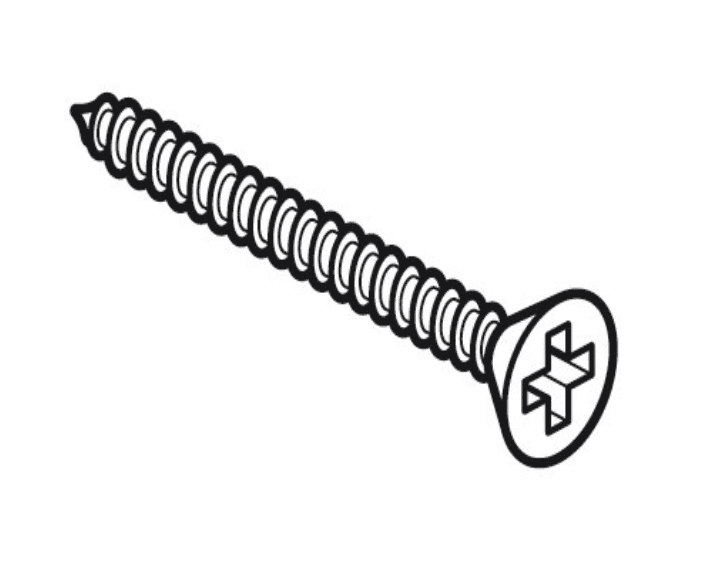 Screw Clipart Png Free