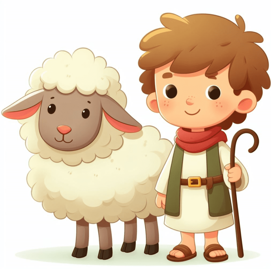 Shepherd Clipart Picture Png Free