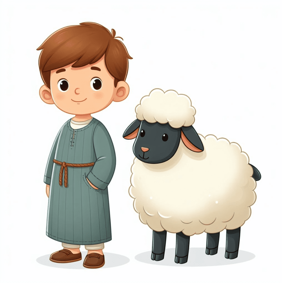 Shepherd Clipart Png Pictures