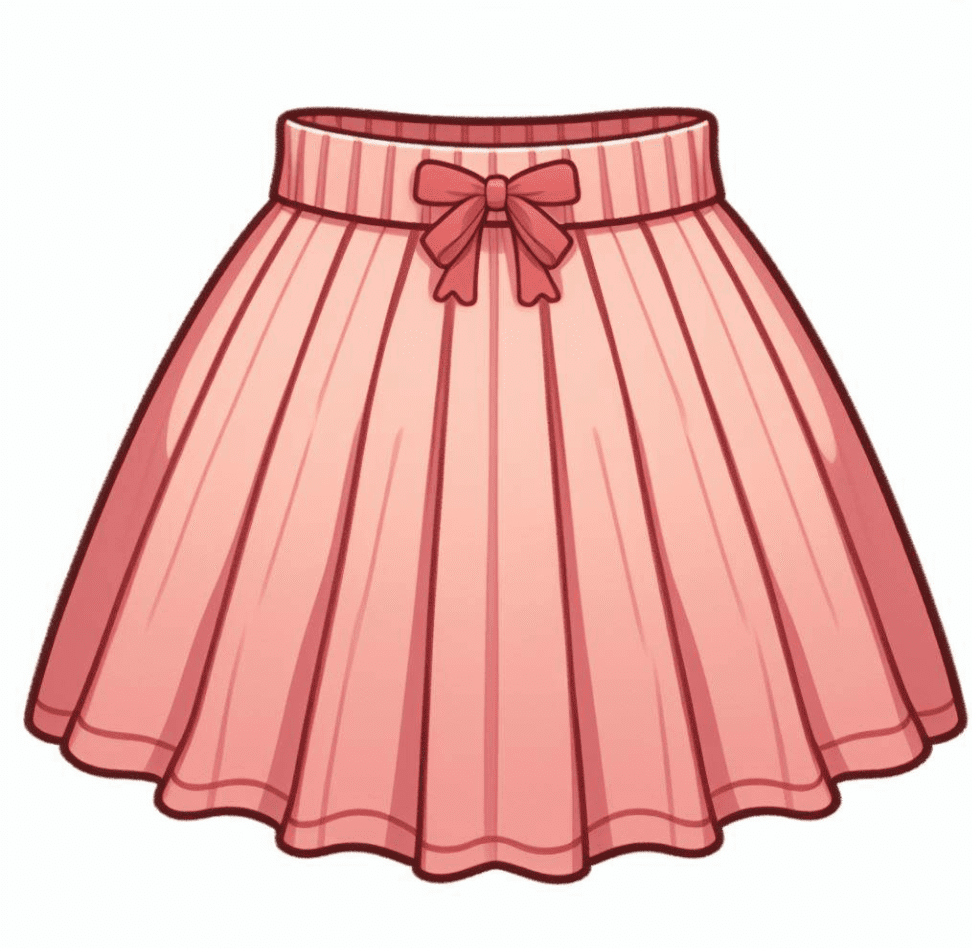Skirt Clip Art Png