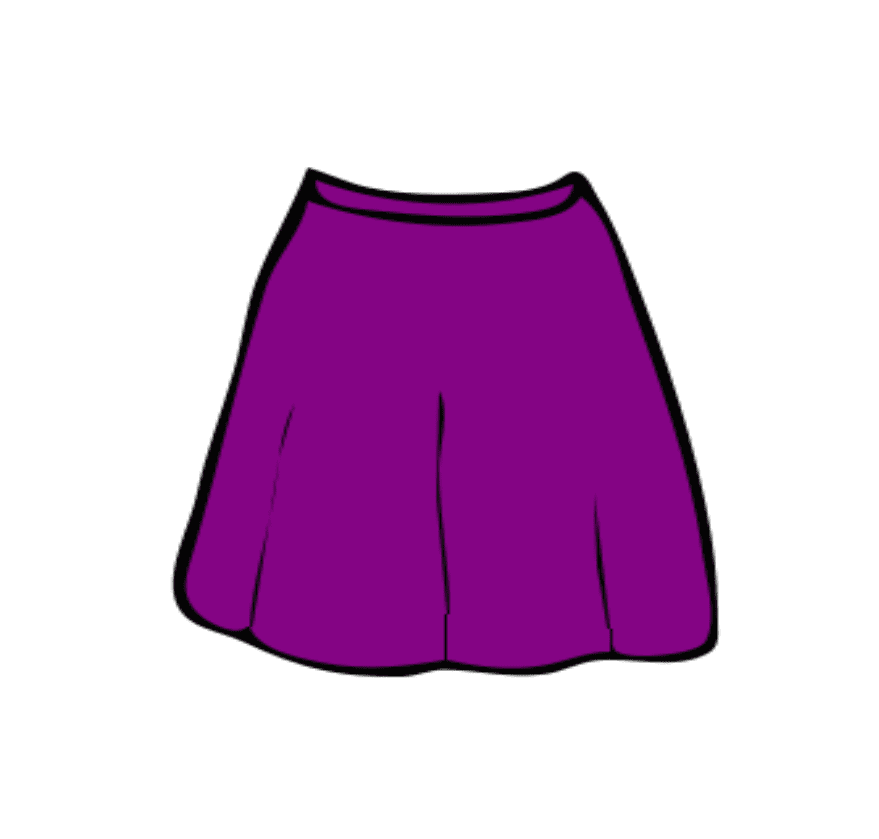Skirt Clipart Free Images