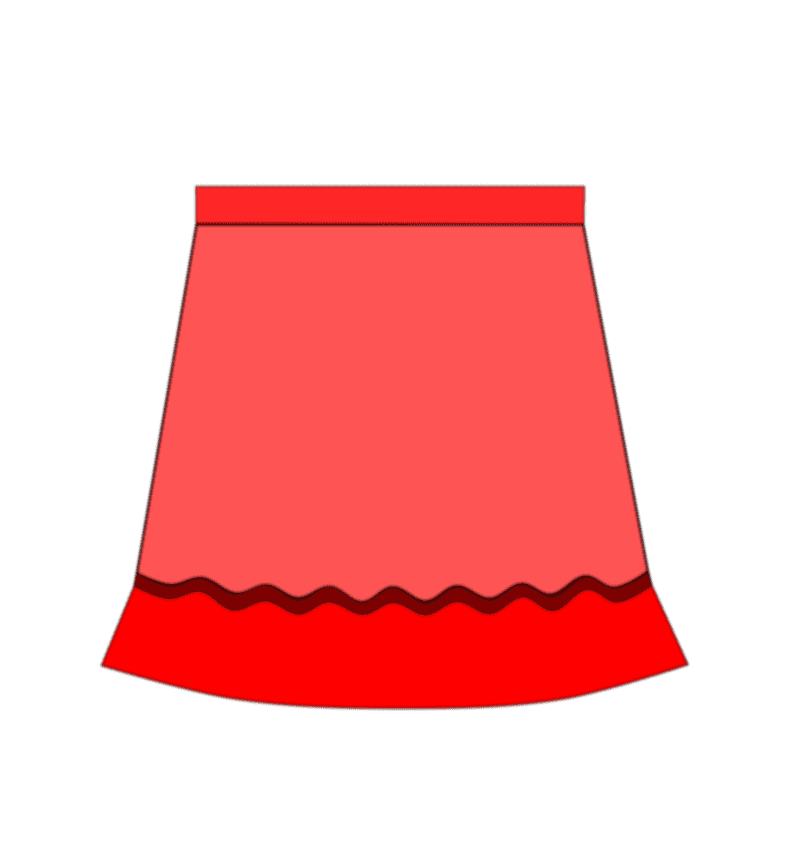 Skirt Clipart Photo Png