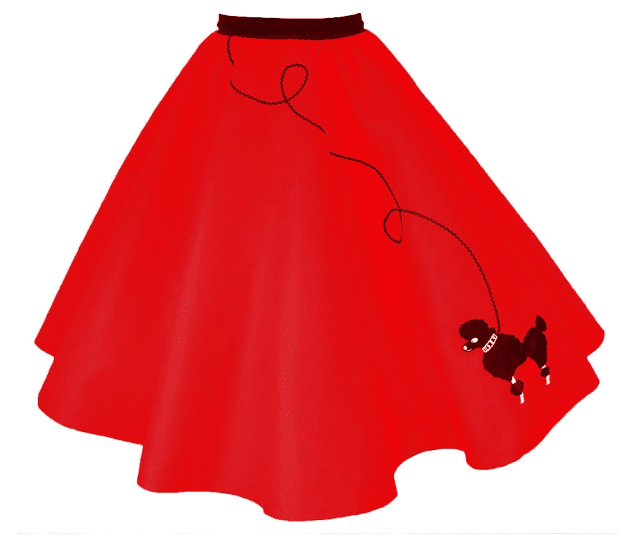 Skirt Clipart Pictures