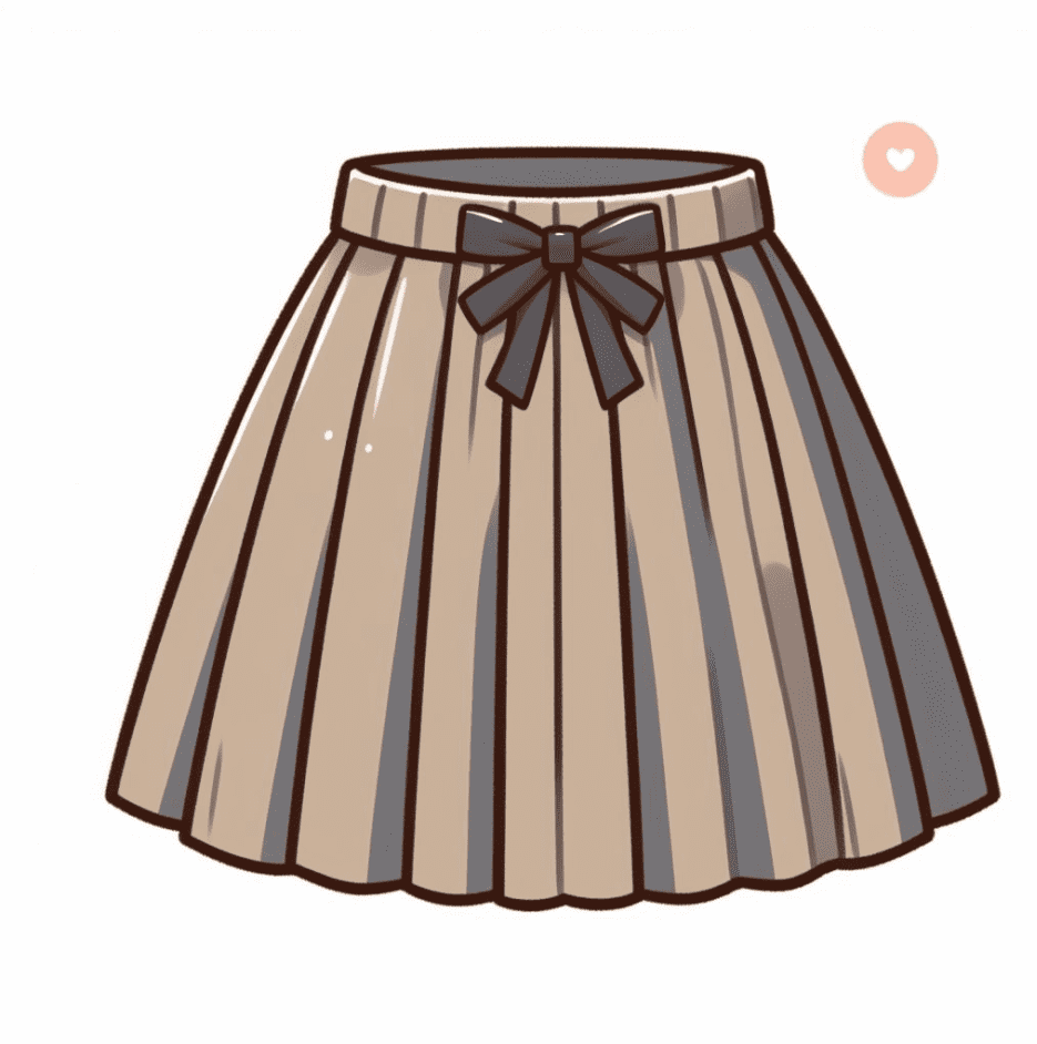 Skirt Clipart Png Free Photo