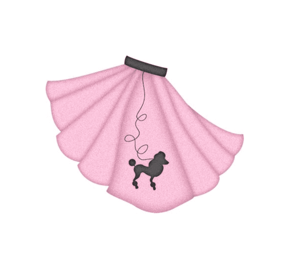 Skirt Clipart Png Image