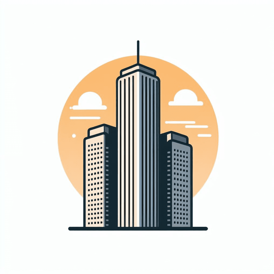Skyscraper Clipart Download Image