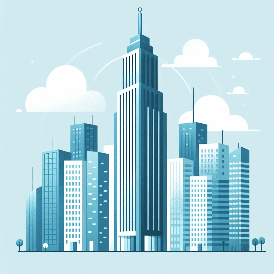 Skyscraper Clipart Download Images