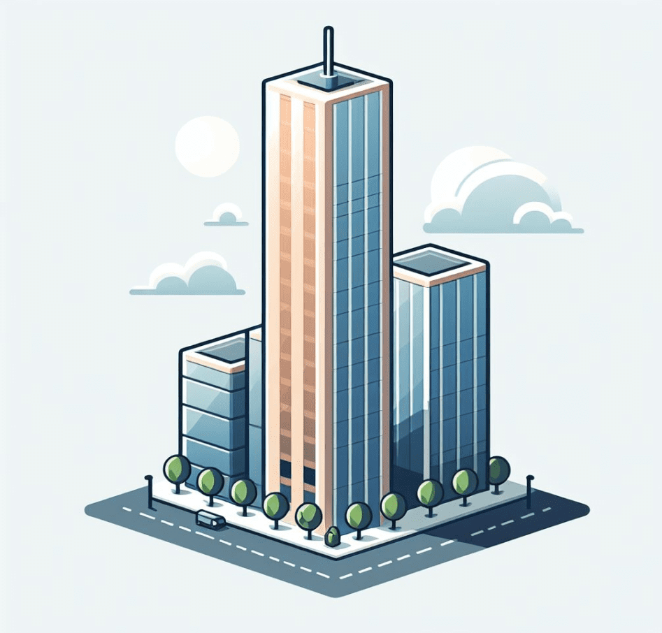 Skyscraper Clipart Download Pictures