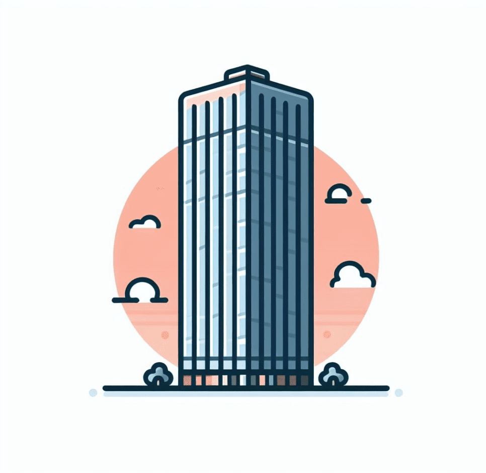 Skyscraper Clipart Download