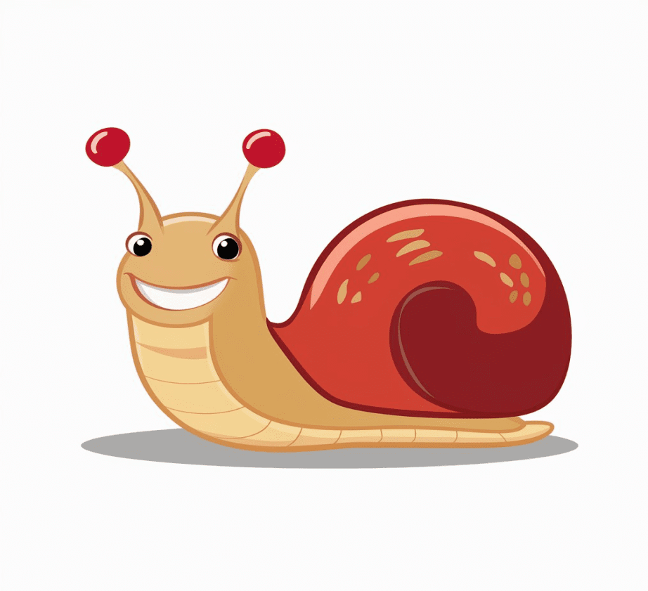 Slug Clip Art Download