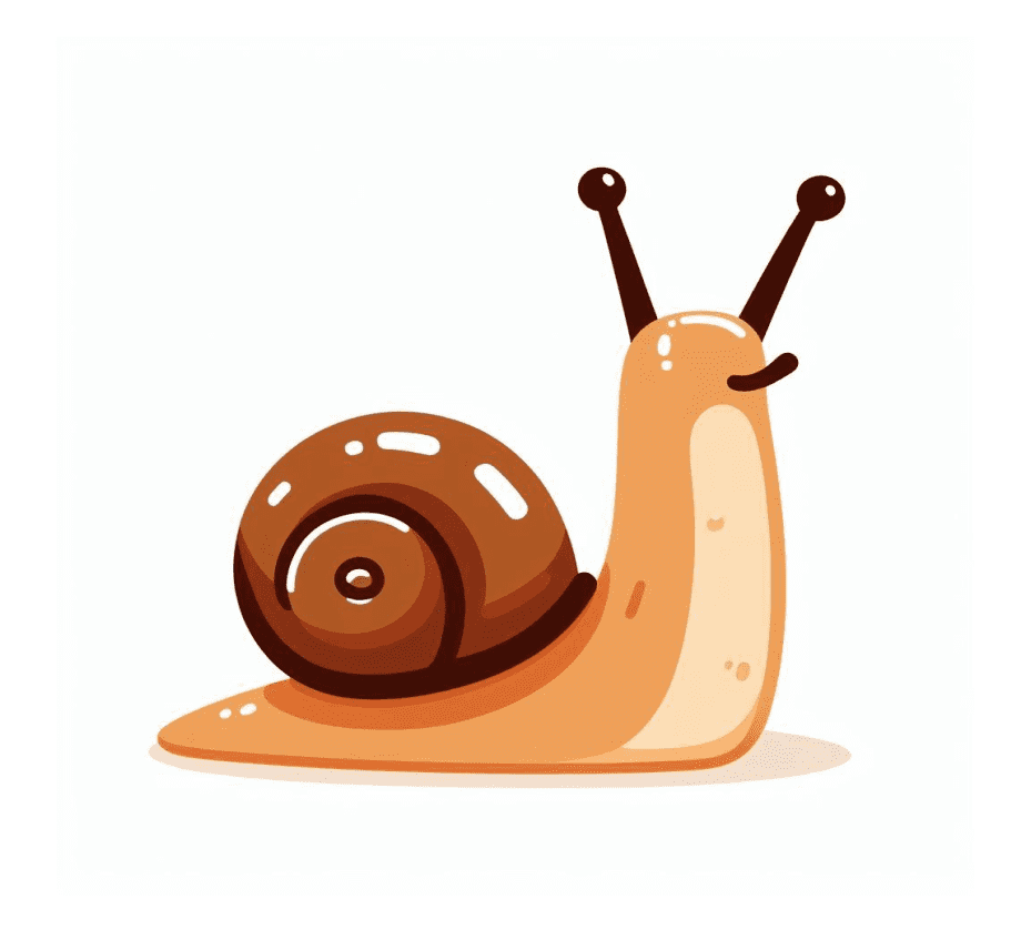 Slug Clipart Picture