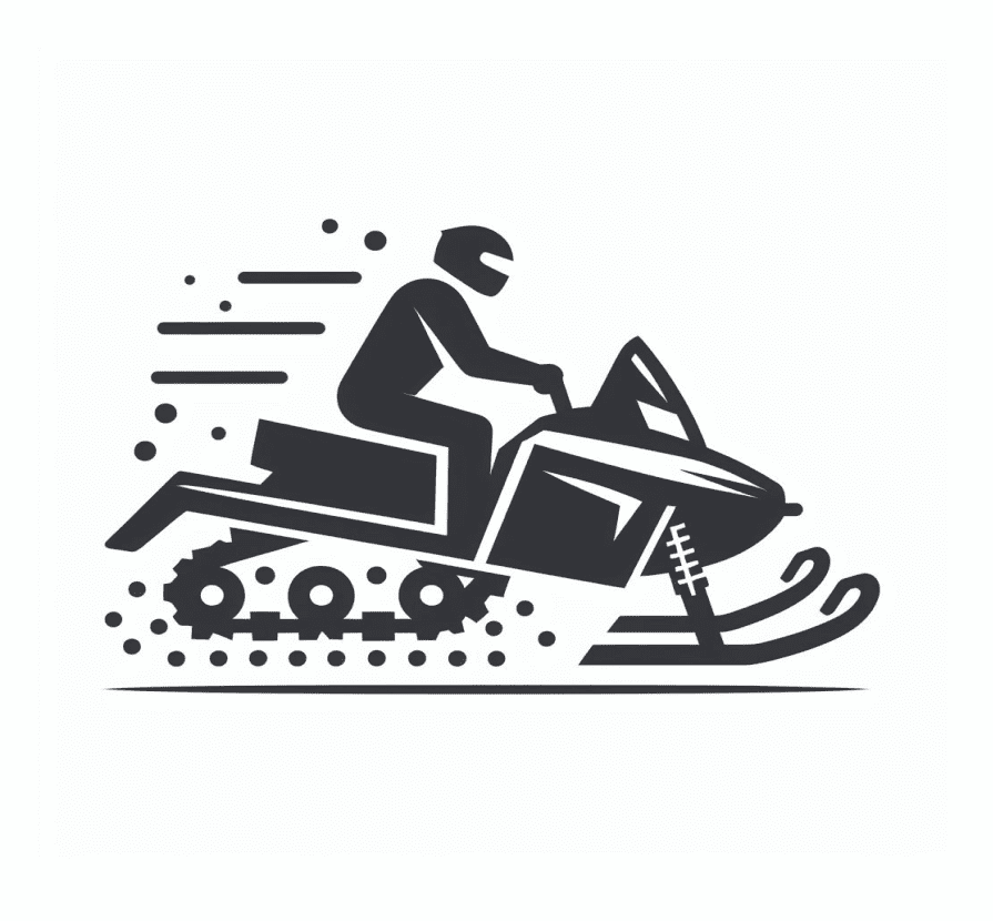 Snowmobile Clipart Png Photos