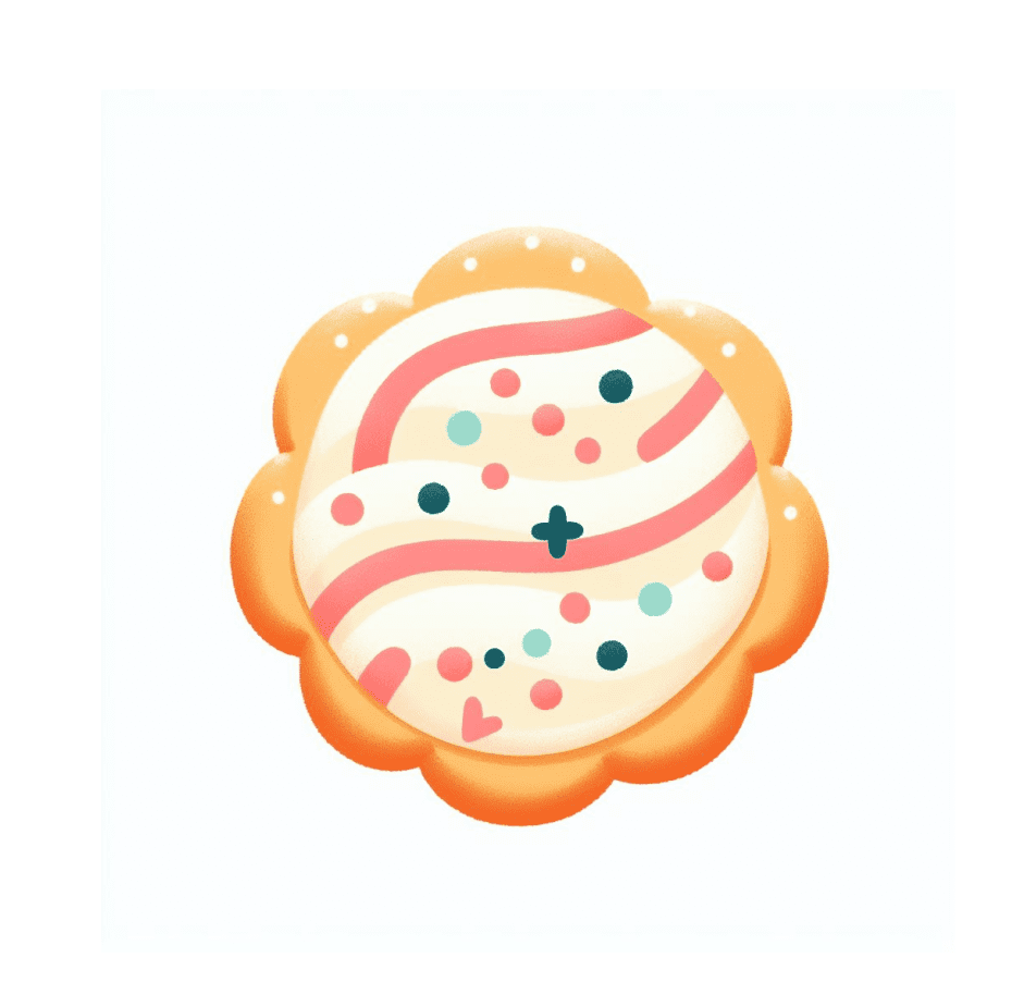 Sugar Cookie Clip Art Download