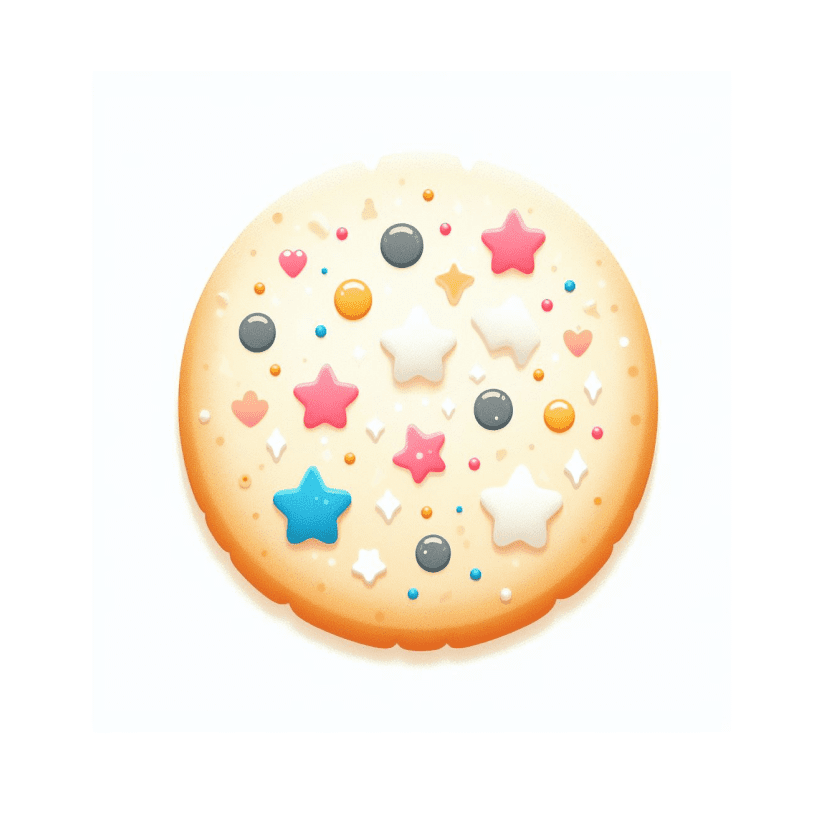 Sugar Cookie Clipart Download Free