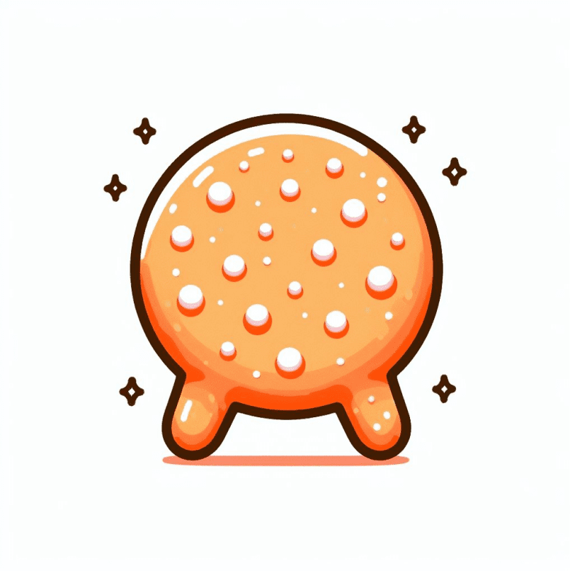 Sugar Cookie Clipart Download Image