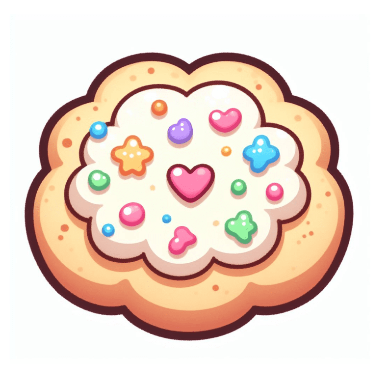 Sugar Cookie Clipart Download Images
