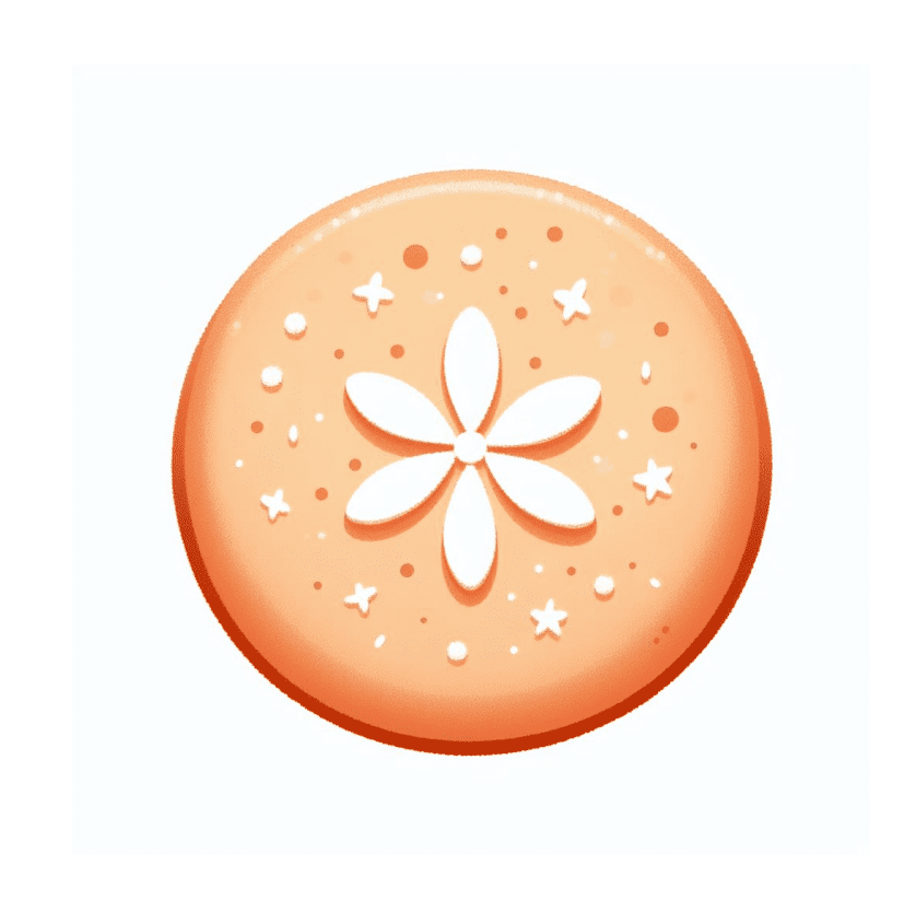 Sugar Cookie Clipart Download Png