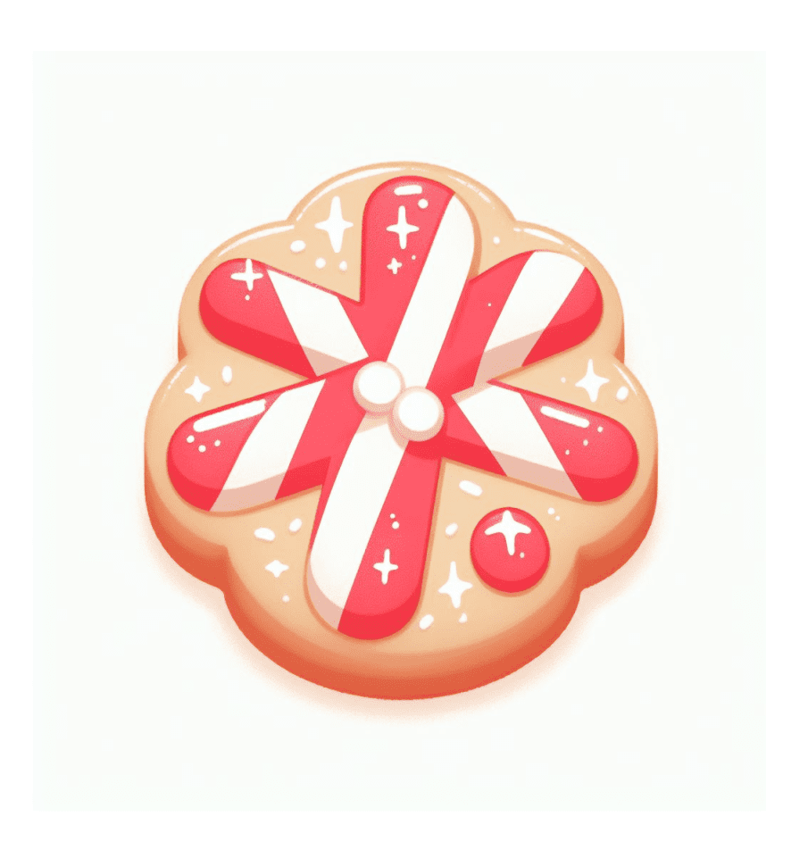 Sugar Cookie Clipart Png Download