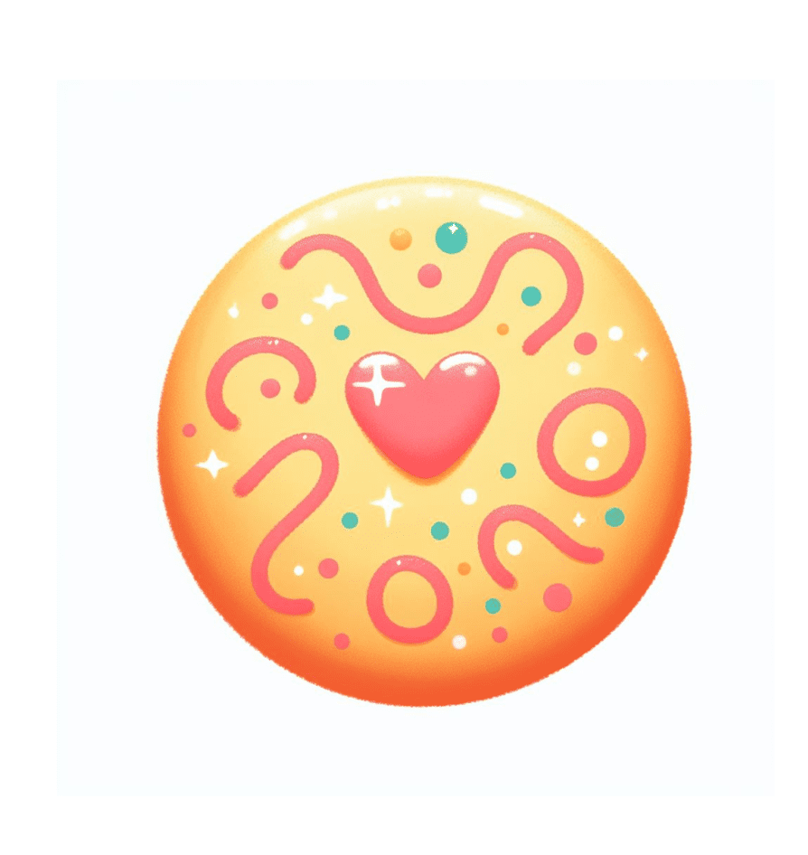 Sugar Cookie Clipart Png Photo