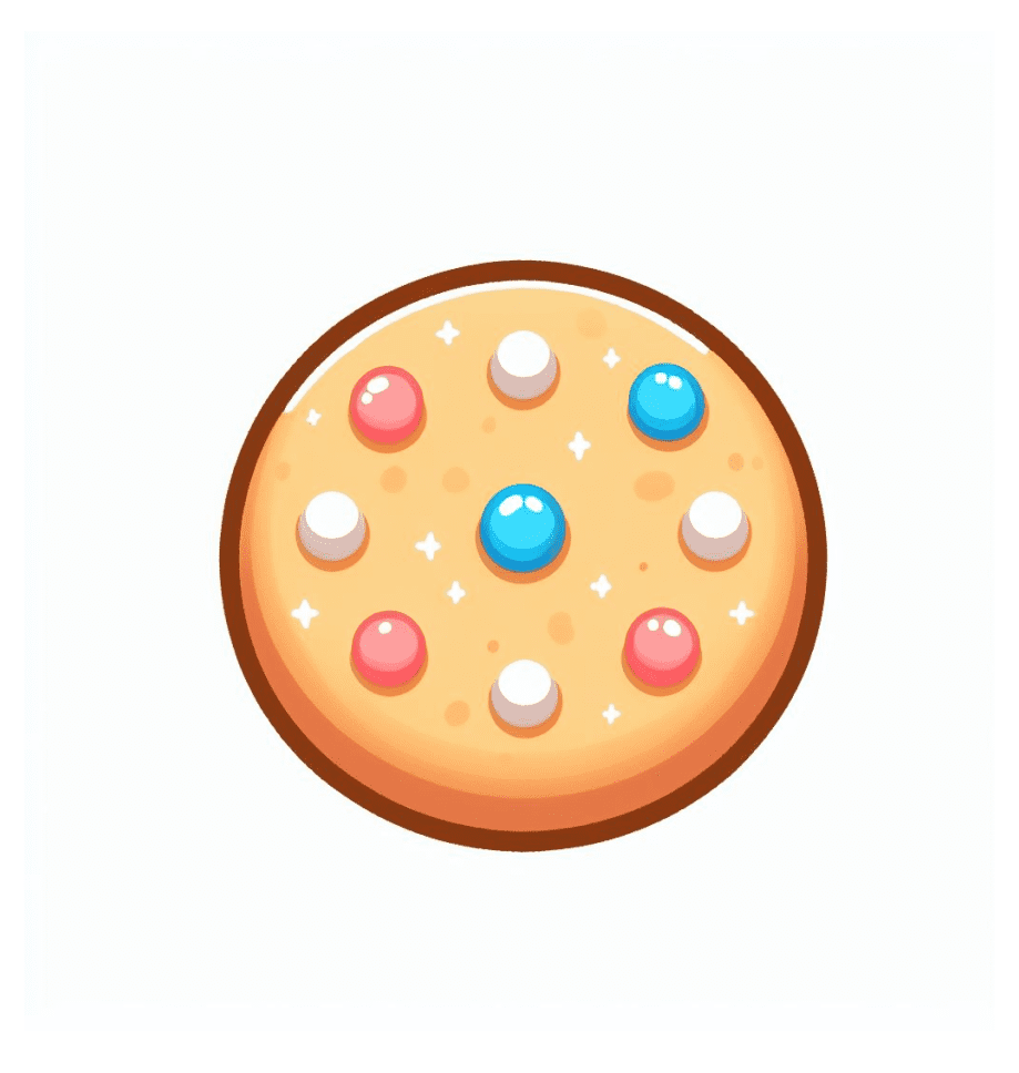 Sugar Cookie Clipart Png