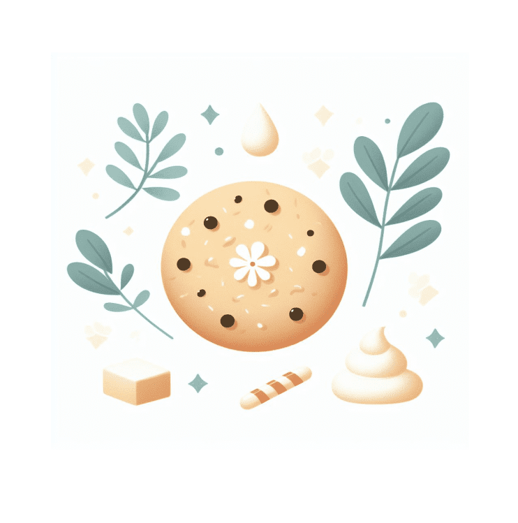 Sugar Png Cookie Clipart
