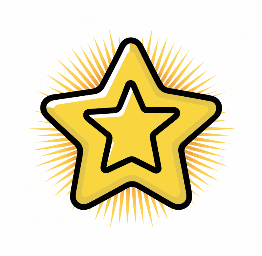 Superstar Clipart Free Download