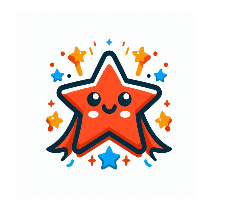 Superstar Clipart Free Picture