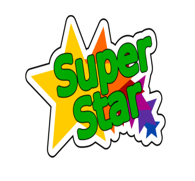 Superstar Clipart Photo Download