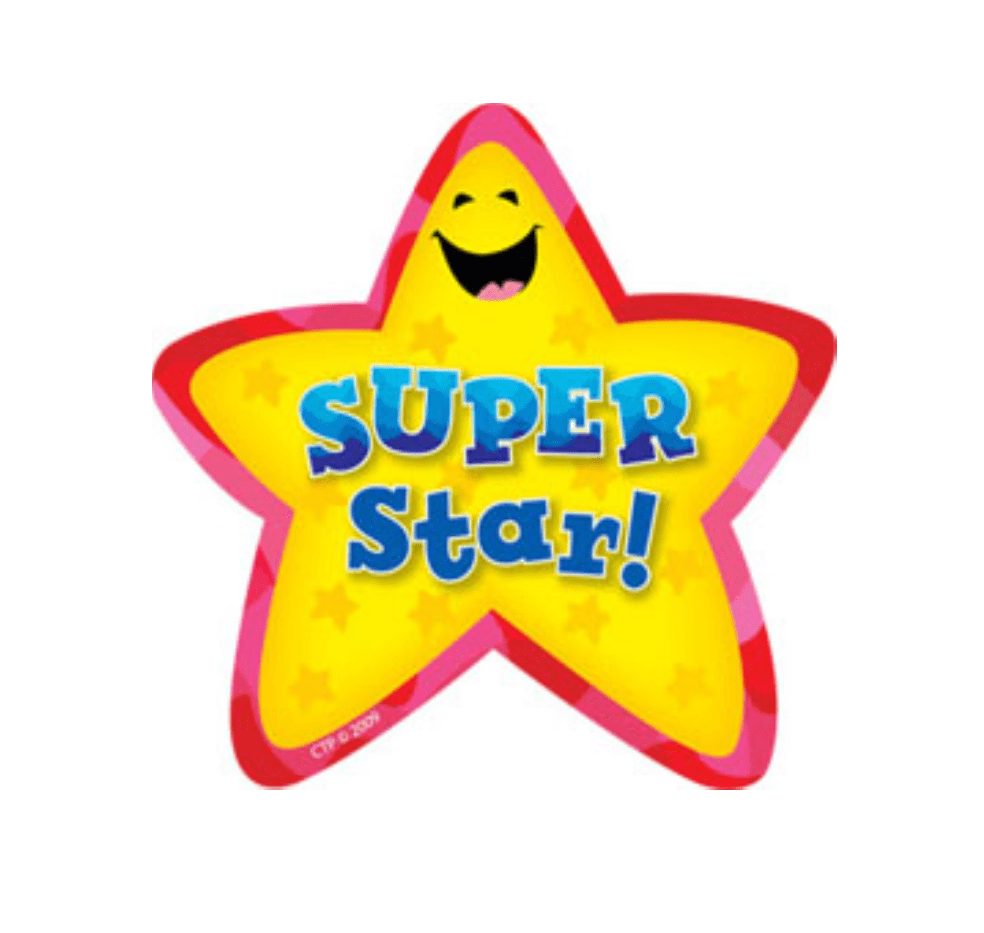 Superstar Clipart Picture