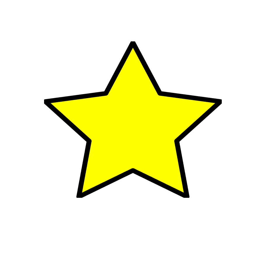 Superstar Clipart Pictures