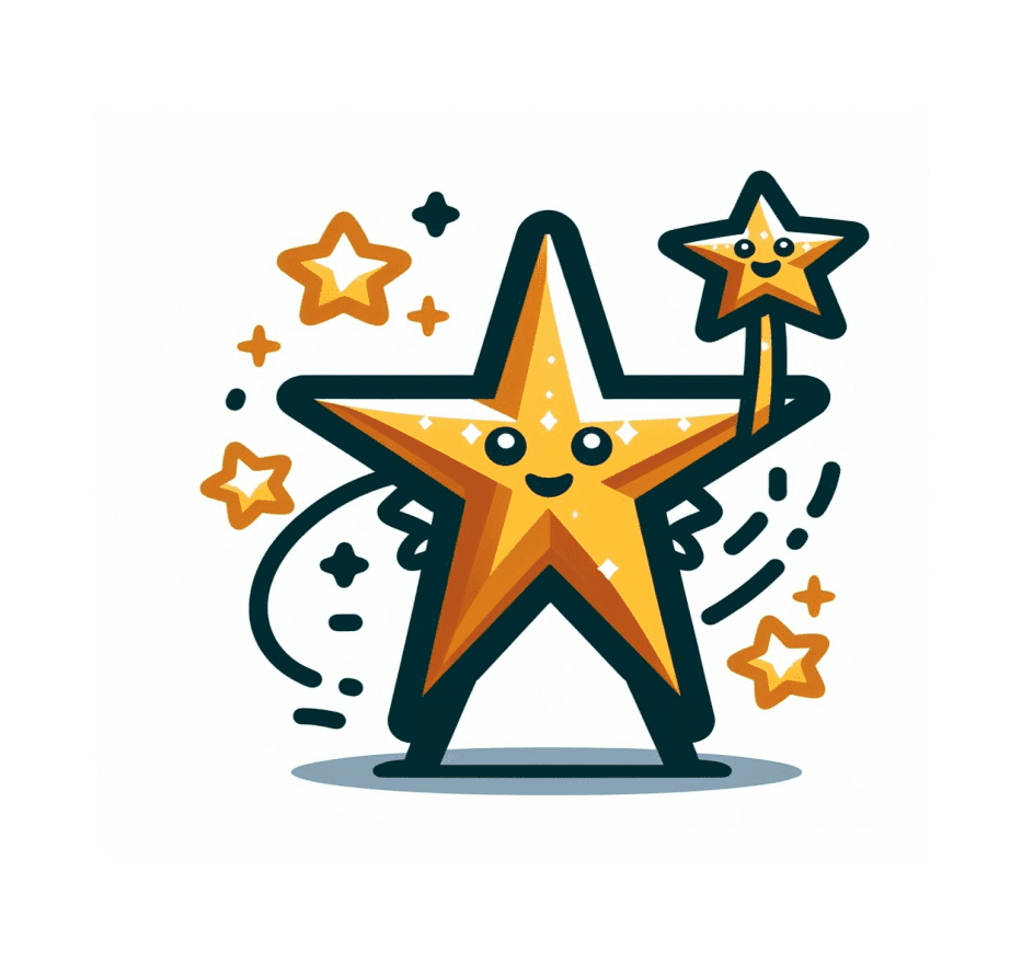 Superstar Clipart Png Photo