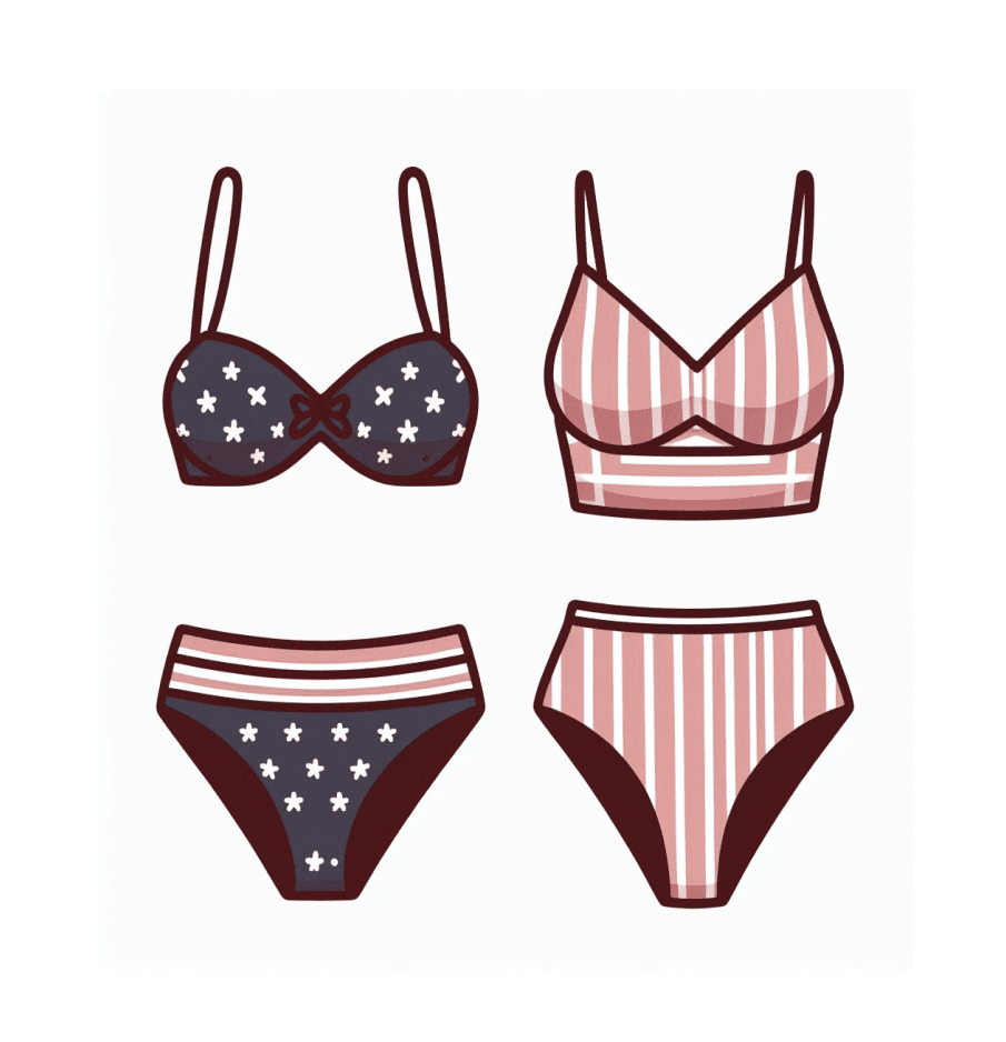 Swimsuit Clipart Download Image