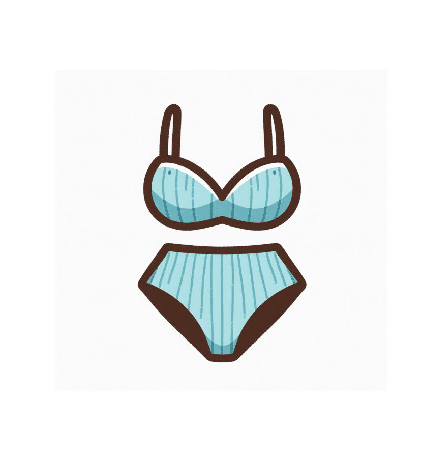 Swimsuit Clipart Download Photo
