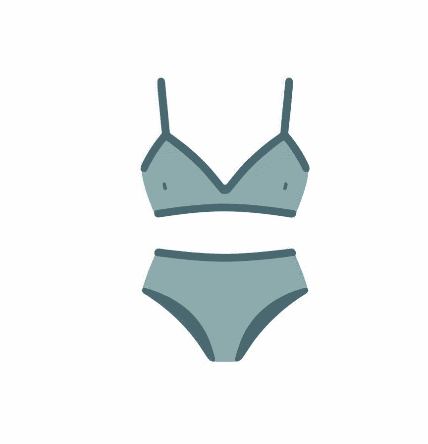Swimsuit Clipart Download Picture