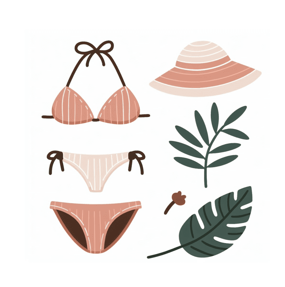 Swimsuit Clipart Download Pictures