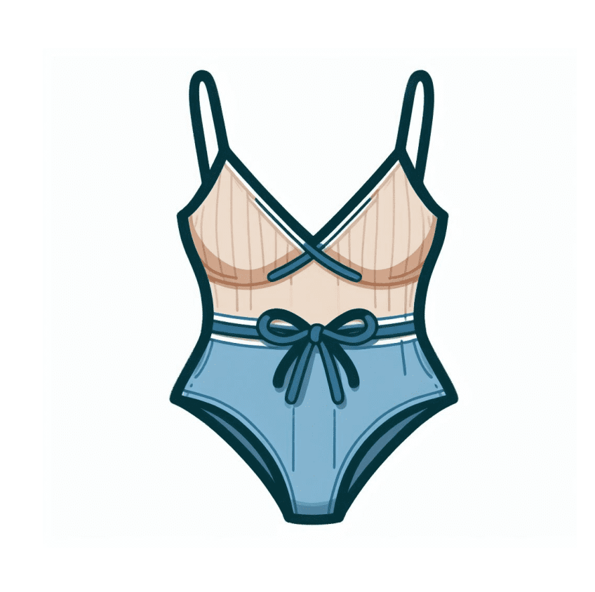 Swimsuit Clipart Download Png