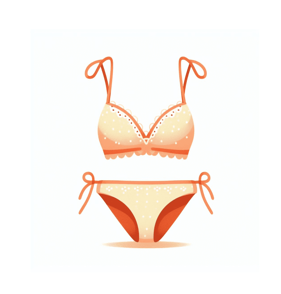Swimsuit Clipart Free Pictures