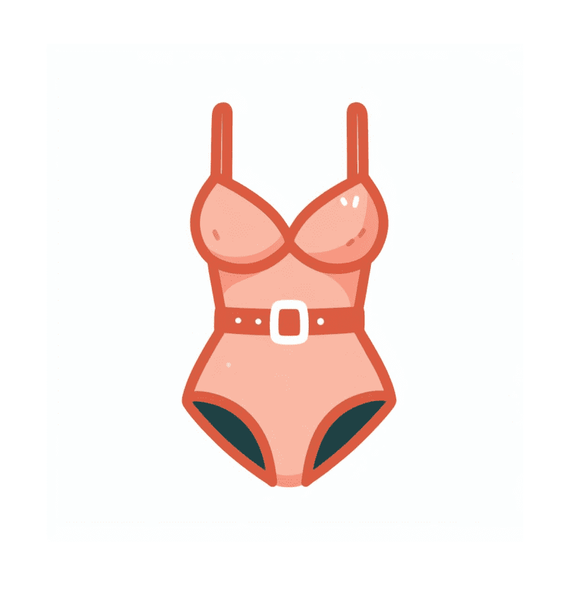 Swimsuit Clipart Images Download