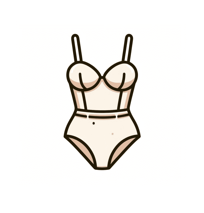 Swimsuit Clipart Images Free