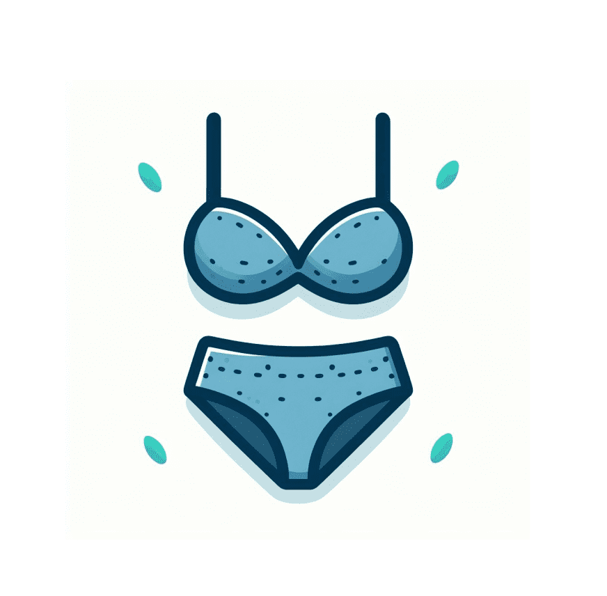 Swimsuit Clipart Images Png